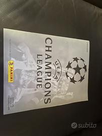 Album champions league 1999 2000 99 00 completo