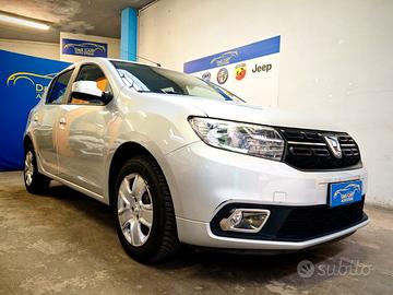 Dacia Sandero 0.9 GPL Comfort