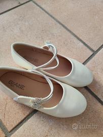 scarpe bambina