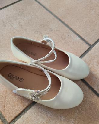 scarpe bambina