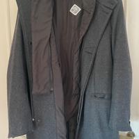 Cappotto moto