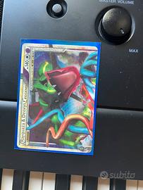 pokemon rayquaza e deoxys