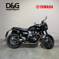 Triumph Speed Twin 1200