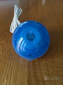 Sterilizza ciuccio portatile SUAVINEX