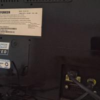 Televisore telefunken