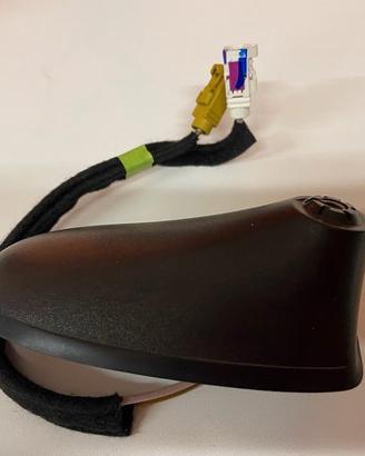 Antenna per jeep compass e vari altri modelli
