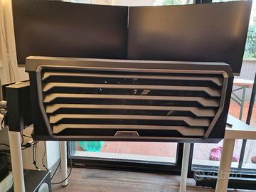 Antec Performance 1 case E-ATX