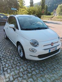 Fiat 500 1.2 benzina gpl 