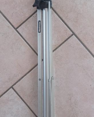 Cavalletto Fotografico Manfrotto 