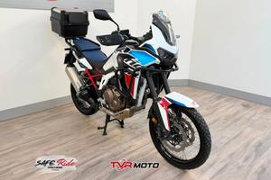 Honda Africa Twin CRF 1100L CRF 1100L Urban Abs my