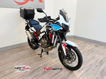 Honda Africa Twin CRF 1100L CRF 1100L Urban Abs my