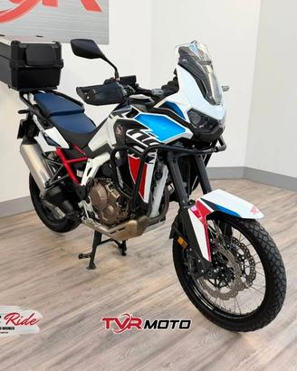 Honda Africa Twin CRF 1100L CRF 1100L Urban Abs my