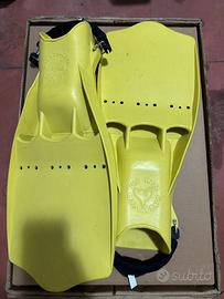 Jetfin Dive system L/XL