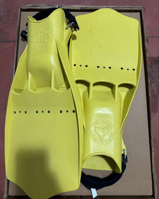 Jetfin Dive system L/XL