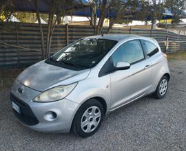 Ford Ka 1.2 8V 69CV Titanium
