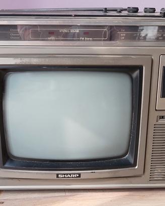 radio