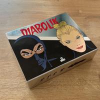 L'arresto di Diabolik