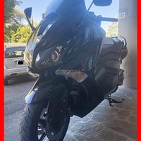 Yamaha t-max 530 *passaggio incluso*rate*permute