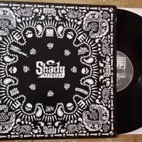 AKON FEAT. EMINEM SMACK THAT VINILE 12 PROMO 
