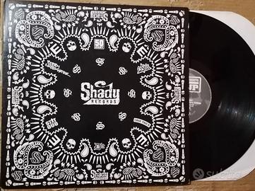 AKON FEAT. EMINEM SMACK THAT VINILE 12 PROMO 