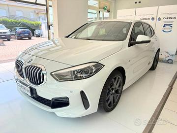BMW Serie 1 116i Msport
