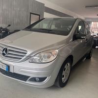 Mercedes-benz B 170 Sport CON TETTO PANORAMICO