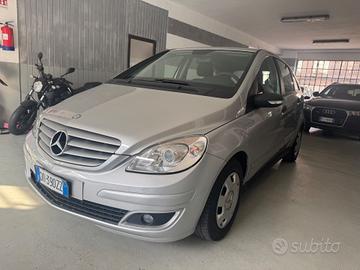 Mercedes-benz B 170 Sport CON TETTO PANORAMICO