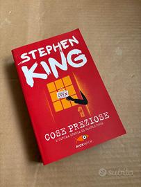 Stephen King - Cose Preziose