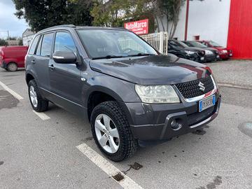 SUZUKI - Grand Vitara - 1.9 DDiS 5 porte Executive
