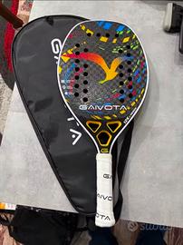 Racchetta beach  tennis Gaivota