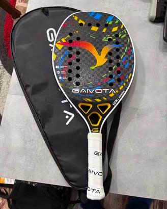 Racchetta beach  tennis Gaivota