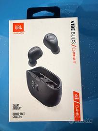 Auricolari JBL Vibe Buds