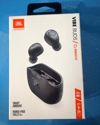 Auricolari JBL Vibe Buds