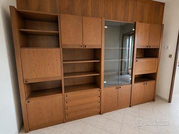 Parete sala da pranzo