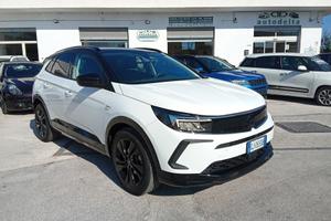 Opel Grandland 1.2 Turbo 12V 130 CV GS Line