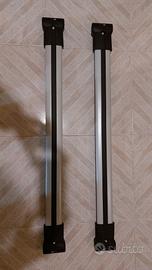 barre portatutto per suzuki gran vitara,jimny