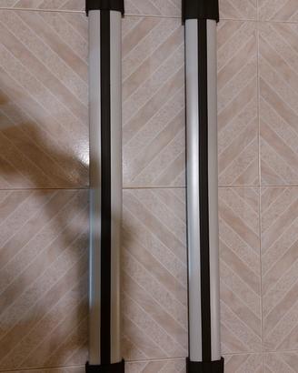 barre portatutto per suzuki gran vitara,jimny