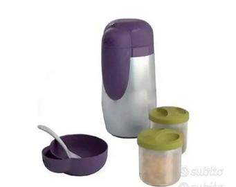 porta palla chicco nuovo