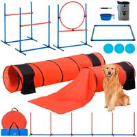 Attrezzatura per Addestramento Agilità per Cani