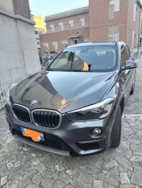 Bmw X1 sdrive 150cv