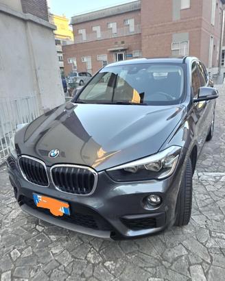 Bmw X1 sdrive 150cv