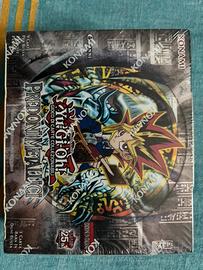 Box yugioh predoni metallici