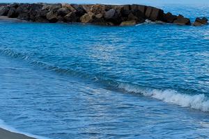 Bilocale 3/4 posti letto a 200 m. dal mare