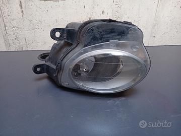 fanalino luci diurne fiat 500