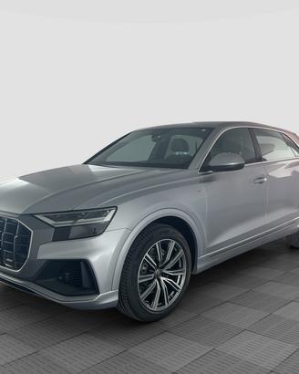 AUDI Q8 Q8 50 TDI 286 CV quattro tiptronic Sport