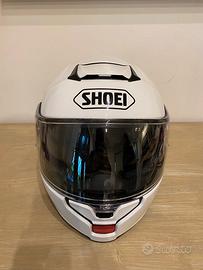 Shoei Neotec 3 Modulare Tg. S bianco