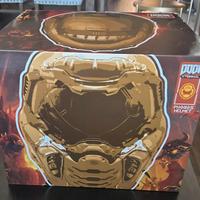 Doom eternal helmet edition