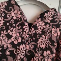 abito invernale bambina 