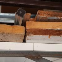Assi di legno