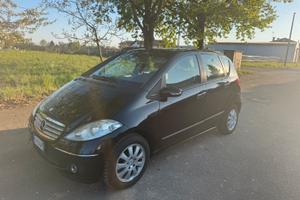 Mercedes clase a 160 cdi ok neo patentati